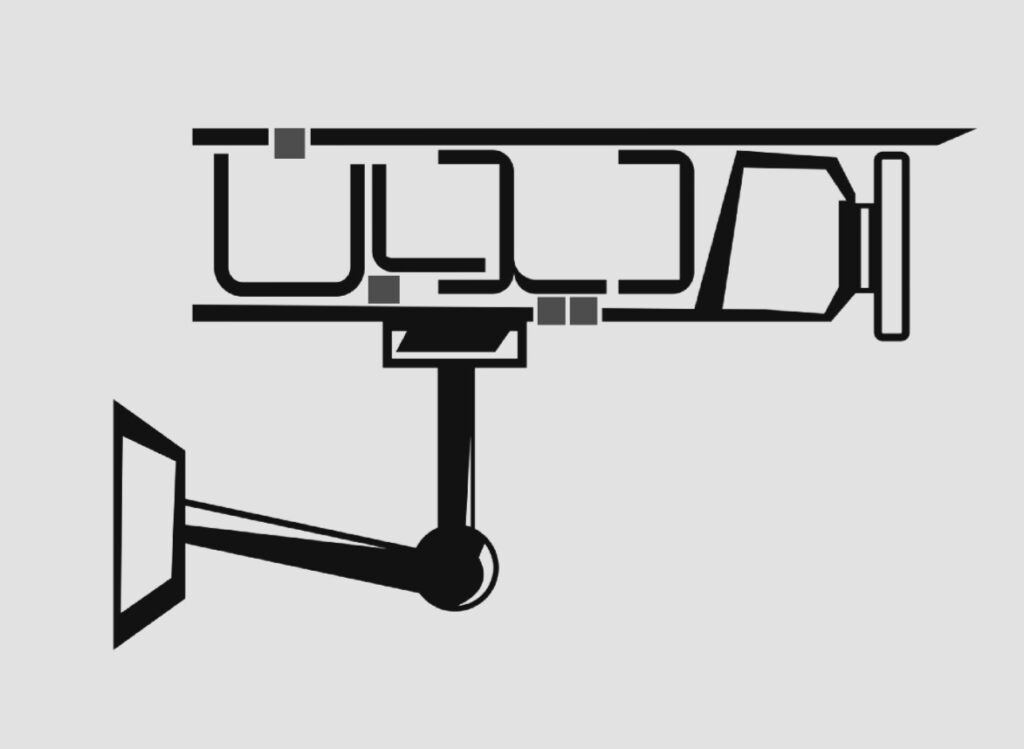 نصاب دوربین جک پارکینگی و دزدگیر