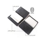 محصولات چرم دستدوز