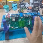 تعمیرات تخصصی دوربین مداربسته و dvr , nvr