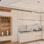 طراحی و ساخت دکوراسیون چوبی