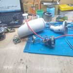 تعمیرات تخصصی دوربین مداربسته و dvr , nvr