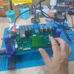 تعمیرات تخصصی دوربین مداربسته و dvr , nvr