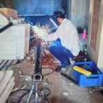 لوله کشی گاز