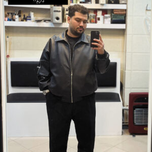 پیرایش حامد