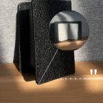 محصولات چرم دستدوز