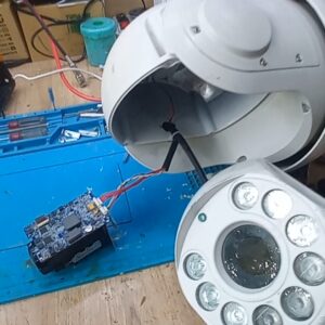 تعمیرات تخصصی دوربین مداربسته و dvr , nvr