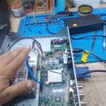 تعمیرات تخصصی دوربین مداربسته و dvr , nvr