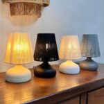 دکوری پلی استری و ظروف چوبی و سرامیکی