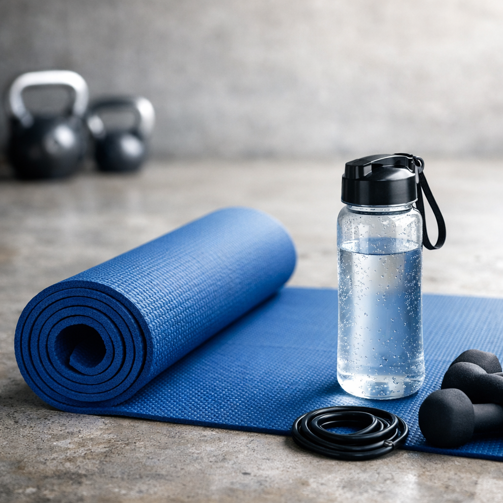 ایروبیک بانوان